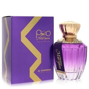 Al Haramain Maryam Eau De Parfum Women Golden Amber
